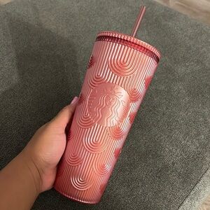 Starbucks Tumbler 24oz